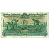 Image 1 : Currency Commission Consolidated Banknote 'Ploughman' Bank of Ireland One Pound, 6-9-37