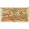 Image 1 : Currency Commission Consolidated Banknote 'Ploughman' Provincial Bank of Ireland Five Pounds, 8-5-31