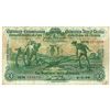 Image 1 : Currency Commission Consolidated Banknote 'Ploughman' Provincial Bank of Ireland One Pound, 6-5-29