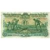Image 1 : Currency Commission Consolidated Banknote 'Ploughman' Provincial Bank of Ireland One Pound, 10-6-29