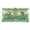 Image 1 : Currency Commission Consolidated Banknote 'Ploughman' Provincial Bank of Ireland One Pound, 7-1-38