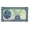 Image 1 : Currency Commission 'Lady Lavery' Ten Pounds, 2-7-40