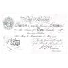 Image 1 : Great Britain. Bank of England Ten Pounds, Manchester, 6 May 1911