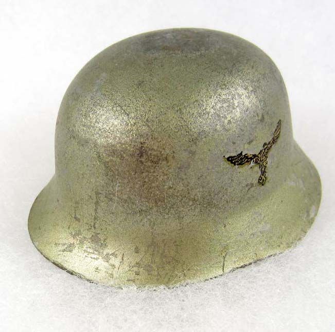 MINIATURE GERMAN NAZI HELMET