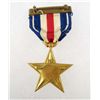 Image 2 : UNITED STATES SILVER STAR MEDAL W/ RIBBON