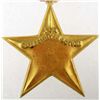 Image 3 : UNITED STATES SILVER STAR MEDAL W/ RIBBON