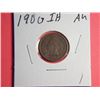 Image 1 : 1900 INDIAN HEAD CENT