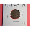 Image 1 : 1889 INDIAN HEAD CENT