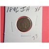 Image 1 : 1896 INDIAN HEAD CENT