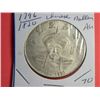 1796-1820 CHINESE DOLLAR