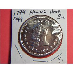 1794 FLOWING HAIR(copy)