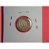 Image 2 : 1866 3 CENT NICKEL