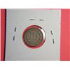 Image 2 : 1865 3 CENT NICKEL
