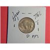 Image 2 : 1913 D BUFFALO NICKEL