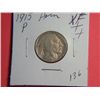 Image 1 : 1915 P BUFFALO NICKEL