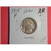 Image 1 : 1915 P BUFFALO NICKEL