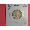 Image 1 : 1918 P BUFFALO NICKEL