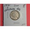 Image 1 : 1921 S BUFFALO NICKEL