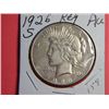 1926 S PEACE DOLLAR