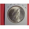 1923 P PEACE DOLLAR