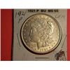 Image 1 : 1921 P MORGAN DOLLAR