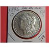 Image 1 : 1896 O MORGAN DOLLAR