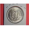 Image 2 : 1889 P MORGAN DOLLAR