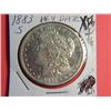 Image 1 : 1883 S MORGAN DOLLAR