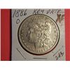 Image 1 : 1886 O MORGAN DOLLAR