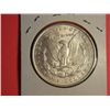 Image 2 : 1889 P MORGAN DOLLAR