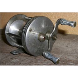 bronson mercury fishing reel 2550 Vintage Bronson Mercury #2550 Fishing Reel