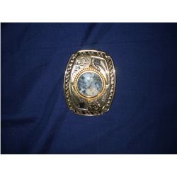 Belt Buckle