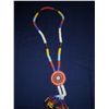 Image 1 : Beaded Bolo