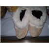 Image 1 : Moccasins with Fur