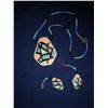 Image 1 : earring and necklace set