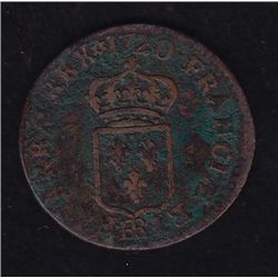 1720 France Liard
