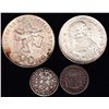 Image 2 : Mexico, Spanish America, Guatemala