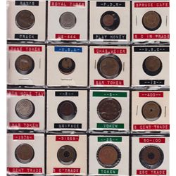 USA Medal & Token Lot