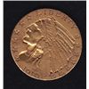 Image 2 : 1910 US $5 Coin