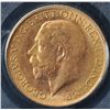 Image 2 : 1911C Gold Sovereign