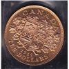 Image 2 : 1914 Canada $10