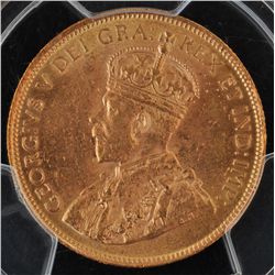 1914 Canada $10