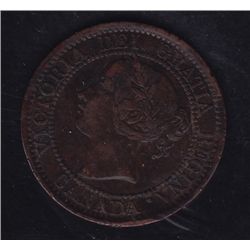 1859 One Cent