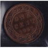 Image 2 : 1882H One Cent