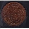 Image 2 : 1890H One Cent