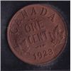 Image 2 : 1923 One Cent