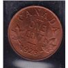 Image 2 : 1928 One Cent