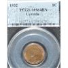 Image 1 : 1932 One Cent