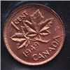 Image 2 : 1949 One Cent