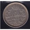 Image 2 : 1875H Five Cent